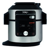 EAN 0622356245050 - Ninja OL750EU olla multi-cocción 7,5 L 1760 W Negro, Acero inoxidable imagen 2
