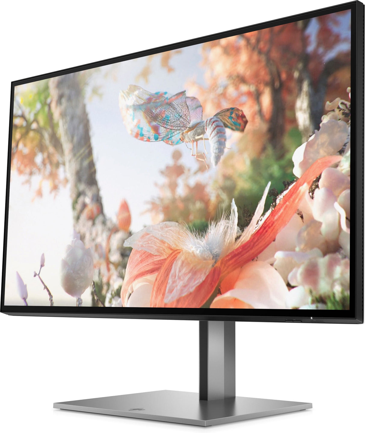 EAN 0195122232238 - HP Z25xs G3 pantalla para PC 63,5 cm (25") 2560 x 1440 Pixeles Quad HD Negro imagen 2
