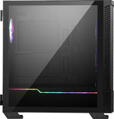 EAN 4719072829315 - MSI MPG Velox 100R Midi Tower Negro imagen 2