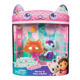 EAN 0681147088849 - Gabby's Dollhouse GDH FGR Movie2PackFigAqrm GML imagen 2