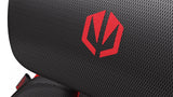 Endorfy Meta Rd Silla Gaming Negro, Rojo Ey8a006