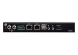 EAN 4710469340666 - ATEN CN9950-AT-G interruptor KVM Negro imagen 2