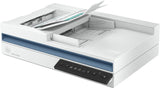 EAN 0195697674020 - HP Scanjet Pro 3600 f1 Escáner plano y alimentador automático de documentos (ADF, Automatic Document Feed imagen 4
