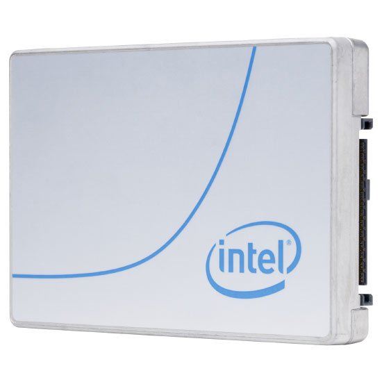 Disco Ssd Intel Hd 1.6 Tb Cifrado Solid-State Drive Dc P4600 Series,Interno,2.5\1,Pci Express 3.1 X4 (Nvme),Aes De 256 Bits