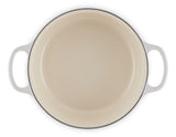 EAN 0024147308348 - Le Creuset 21177247774430 fuente de asado 4,2 L hierro fundido imagen 5