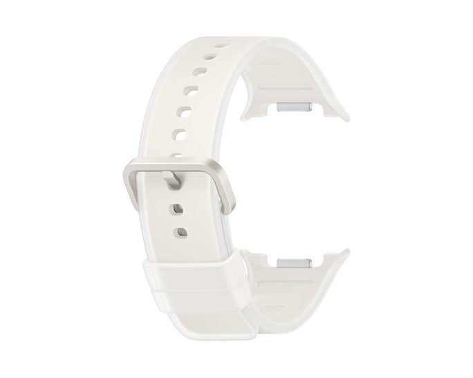 Samsung Misty Band S M, Cream For Watch 8 Und 9