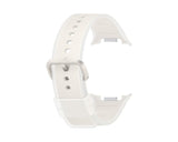 Samsung Misty Band S M, Cream For Watch 8 Und 9