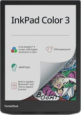 Pocketbook Inkpad Color 3 Stormy Sea