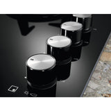 EAN 7332543834037 - Electrolux KGG75362K Negro Integrado 74 cm Encimera de gas 5 zona(s) imagen 3