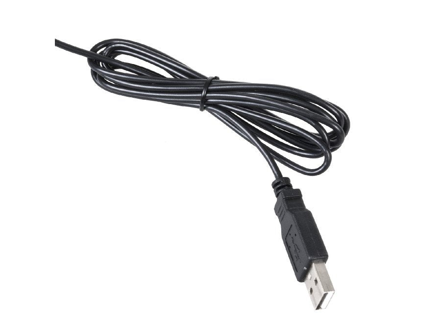 Mikrofon Gamingowy Usb Rs710