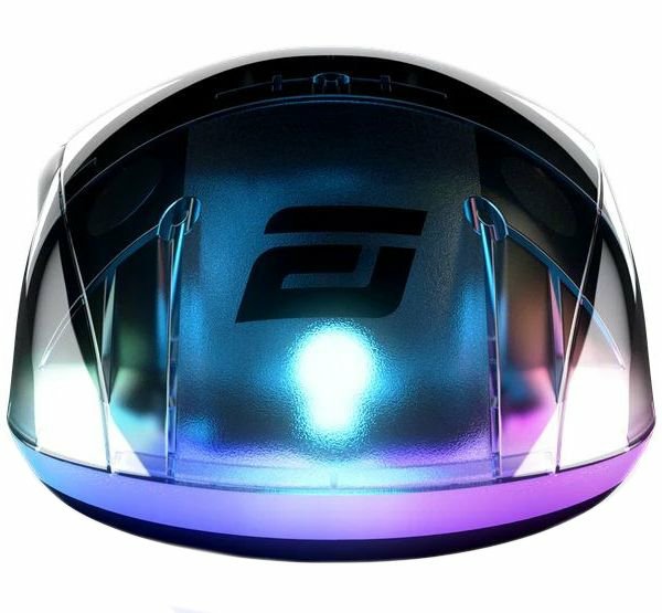 Endgame Gear Xm1 Rgb Usb Optical Gaming Mouse - Dark Reflex [Egg-Xm1rgb-Dr]