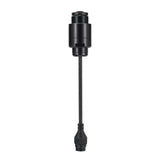 EAN 8801089137920 - Hanwha SLA-T1080F cámaras de seguridad y montaje para vivienda Lente imagen 1