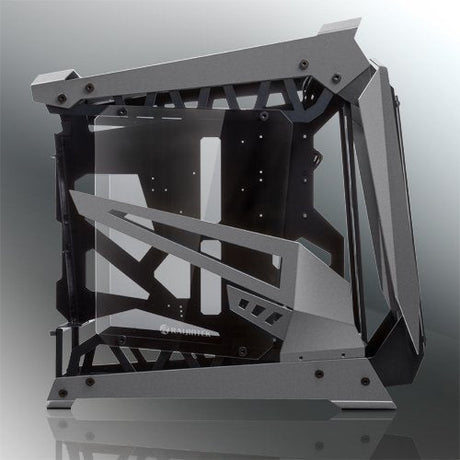 EAN 4715109923025 - RAIJINTEK NYX PRO Full Tower Titanio imagen 7