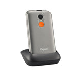 Móvil Gigaset Gl590 Dual Sim - Titan-Silber