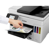 EAN 4549292173611 - Canon MAXIFY GX7050 MegaTank Inyección de tinta A4 600 x 1200 DPI Wifi imagen 5