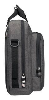 Maletin Targus  15-16  Hybrid Briefcase Backpack - Grey