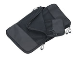 Troika Kompressionmaschen Set Troika Negro Packing Cubes