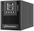 EAN 4260074982459 - PowerWalker VFI 1000 AT sistema de alimentación ininterrumpida (UPS) Doble conversión (en línea) 1 kVA 90 imagen 1