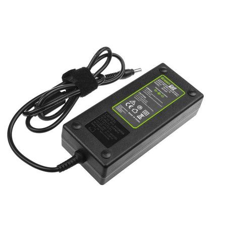 EAN 5903317226420 - Green Cell AD102P adaptador e inversor de corriente Universal 135 W Negro imagen 3