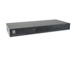 EAN 4015867229392 - LevelOne KVM-3216 interruptor KVM Montaje en rack Negro imagen 1