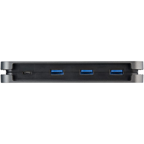 EAN 0065030883467 - StarTech.com HB30CM3A1CB hub de interfaz USB 3.2 Gen 1 (3.1 Gen 1) Type-C 5000 Mbit/s Negro, Gris imagen 4