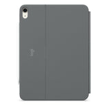 EAN 5099206121959 - Apple HRH12F/A teclado para móvil QWERTY Inglés Gris imagen 5