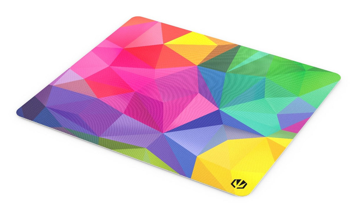 Alfombrilla Endorfy Crystal Spectrum L Gaming Multicolor Ey6b011