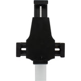 Soporte De Sobremesa Para Tablet Inline Aluminio Bloqueable Uso Universal Para 7,9" - 10,1"