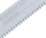 EAN 4903585351368 - Silky BIGBOY 360 Cuchilla de repuesto Serrucho plegable de corte por tracción imagen 2