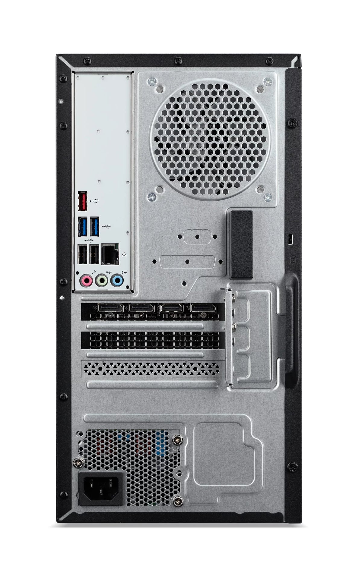EAN 4711474567192 - Acer Nitro 50 (N50-660) Intel Core Ultra 7 265F 32 GB DDR5-SDRAM 1 TB SSD NVIDIA GeForce RTX 5060 Windows imagen 4