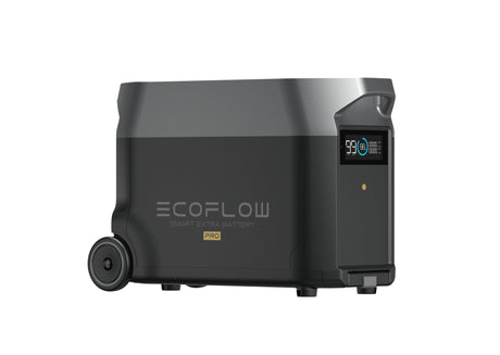 EAN 4897082665137 - EcoFlow 50034006 accesorio para estación de carga portátil Batería imagen 62