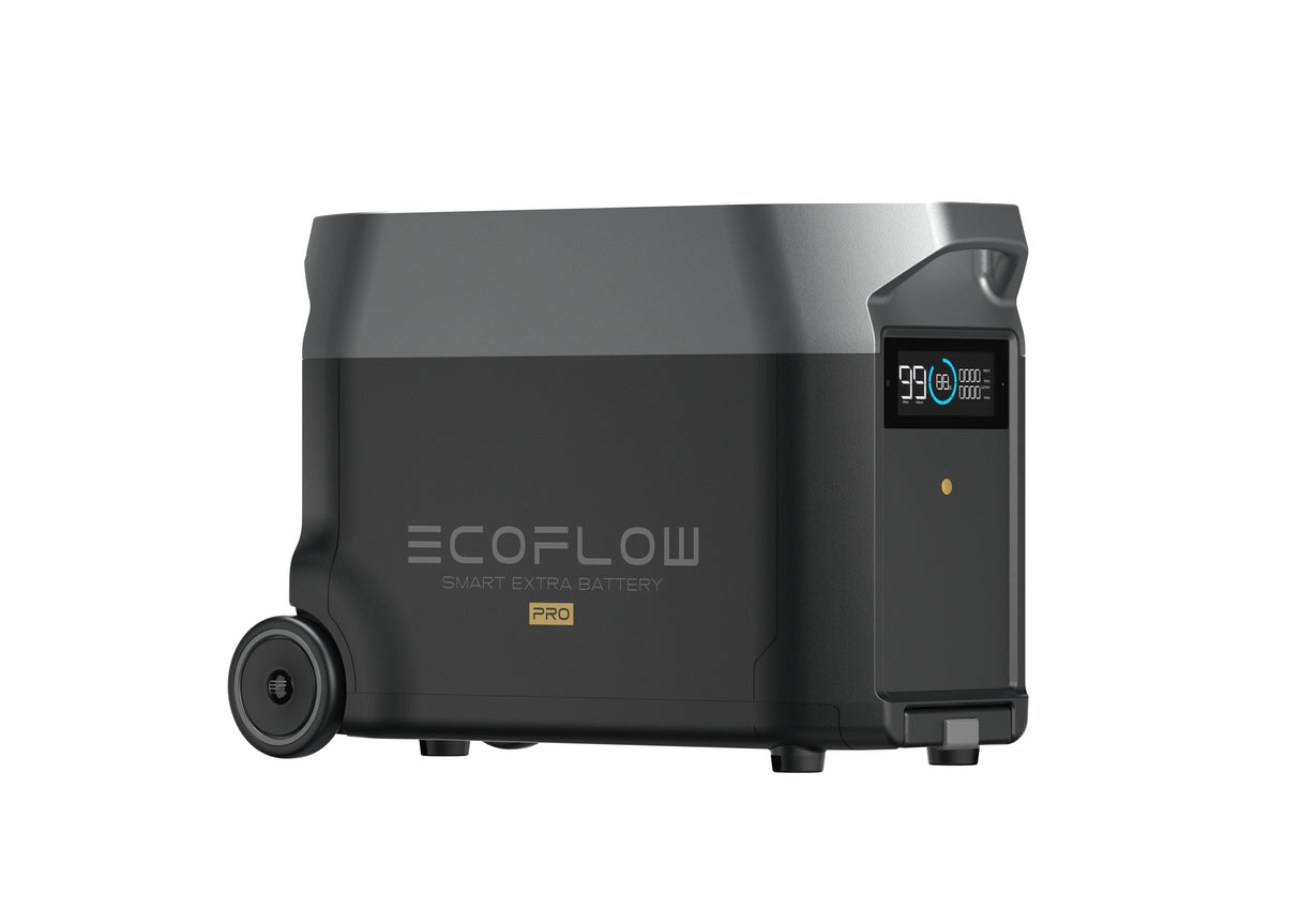 Ecoflow Delta Pro Batería