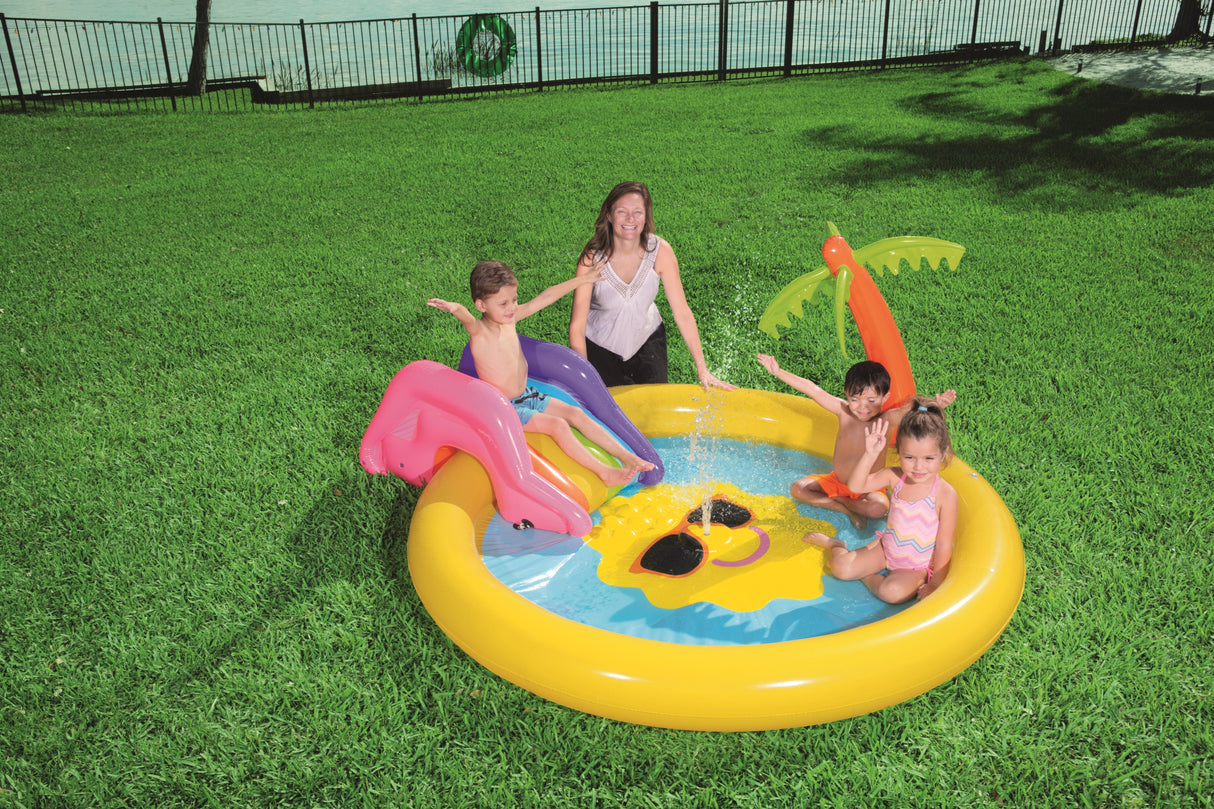 Piscina Bestway 53071 Inflable Infantil