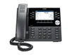 EAN 7109808702642 - Mitel 6930w teléfono IP Negro Wifi imagen 1
