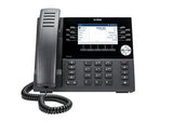 EAN 7109808702642 - Mitel 6930w teléfono IP Negro Wifi imagen 1