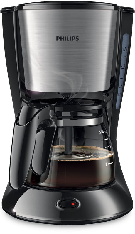 EAN 8710103716808 - Philips Daily Collection HD7435/20 cafetera eléctrica Cafetera de filtro 0,6 L imagen 1