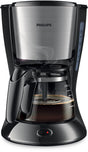 EAN 8710103716808 - Philips Daily Collection HD7435/20 cafetera eléctrica Cafetera de filtro 0,6 L imagen 1