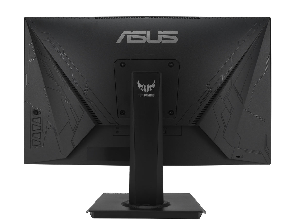 Monitor Asus 24 Vg24vqe Tuf Gaming Curved Wled Fhd 16:9 165hz 250cd/M2 1ms 2xhdmi Dp