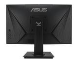 Monitor Asus 24 Vg24vqe Tuf Gaming Curved Wled Fhd 16:9 165hz 250cd/M2 1ms 2xhdmi Dp