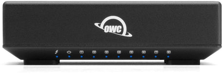 EAN 810149208881 - OWC ThunderBlade X8 Caja externa para unidad de estado sólido (SSD) Negro M.2 imagen 3