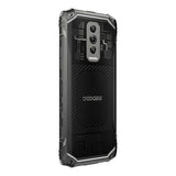 Doogee Blade10 Ultra 8gb/256gb Negro Rugged