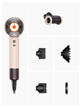 Dyson Supersonic Haartrockner Hd16 -  Ceramic Pink Und Roségold