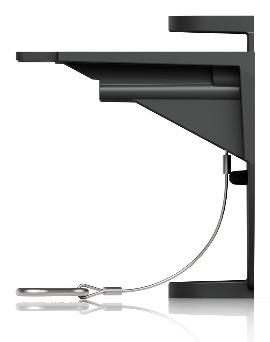 Versatile Mounting Kit  Enabling Flat Or Angled