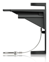 Versatile Mounting Kit  Enabling Flat Or Angled