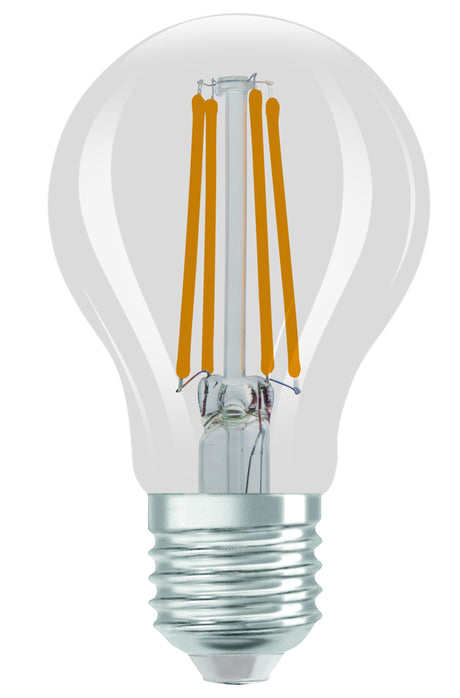 EAN 4058075436787 - Osram LED Superstar Plus Classic lámpara LED Blanco cálido 2700 K 7 W E27 E imagen 2