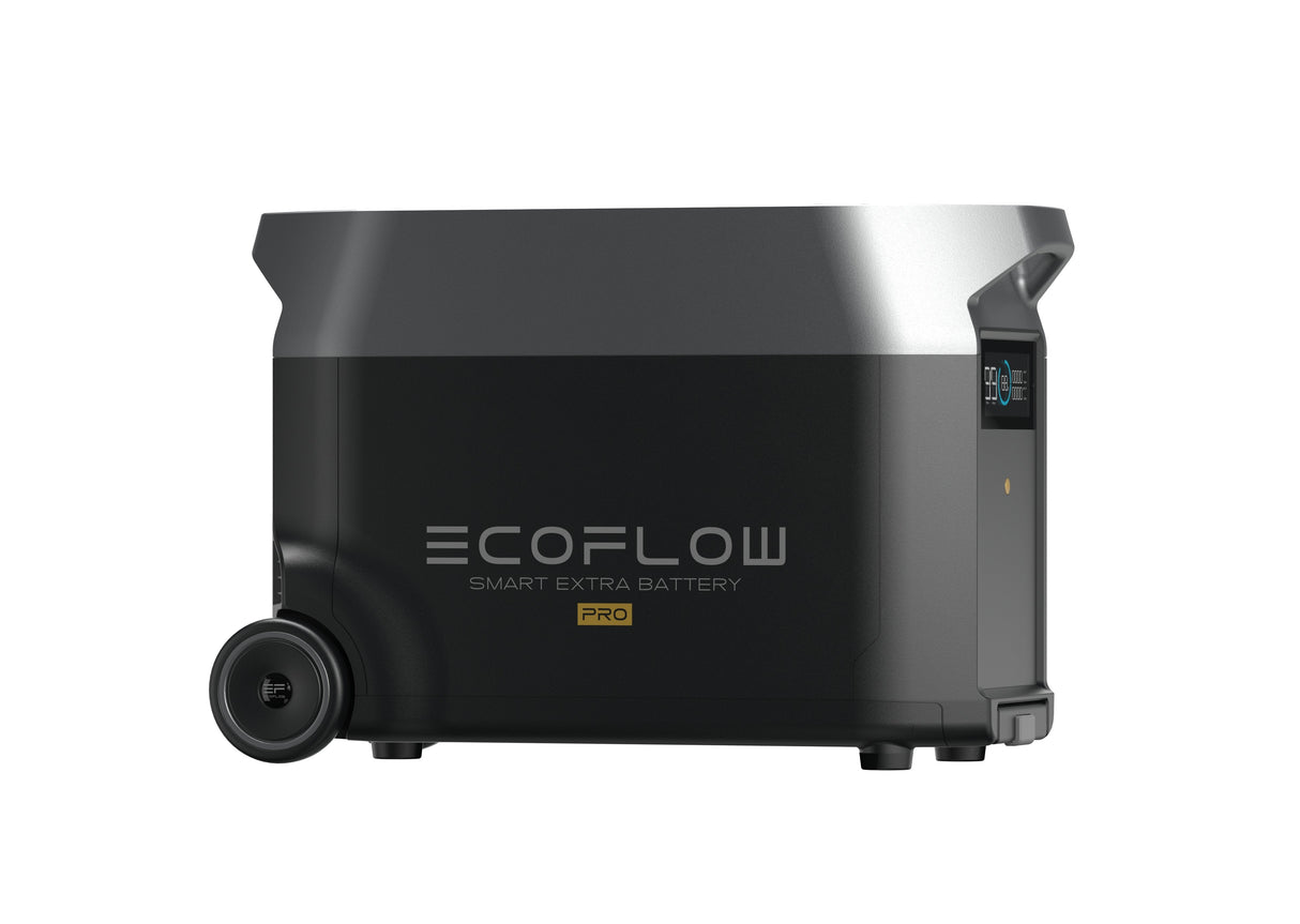 Ecoflow Delta Pro Batería