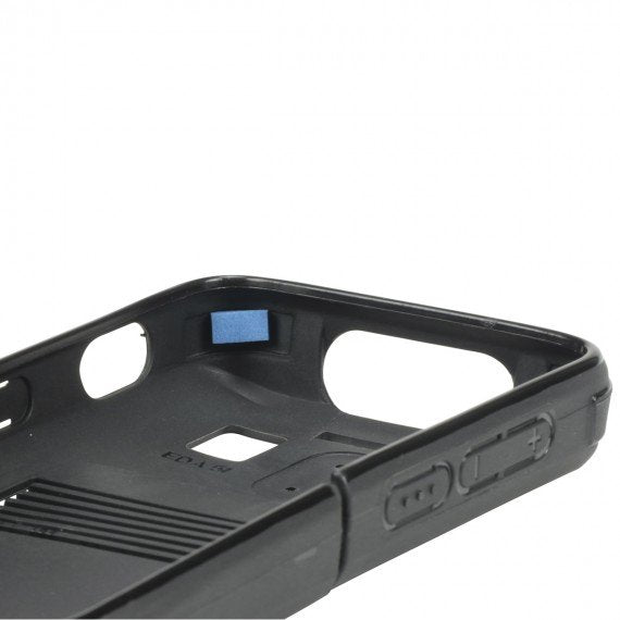 Mobilis 052022 Funda Para Tablet 12,7 Cm (5") Negro