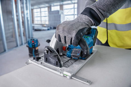 EAN 4053423240023 - Bosch GCT 30-42 Professional accesorio para extractores de polvo Arranque automático imagen 3