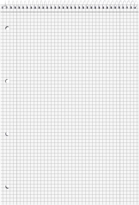 Brunnen Blocs Universitarios Din A4 Cuadriculado - Material De Oficina - A4