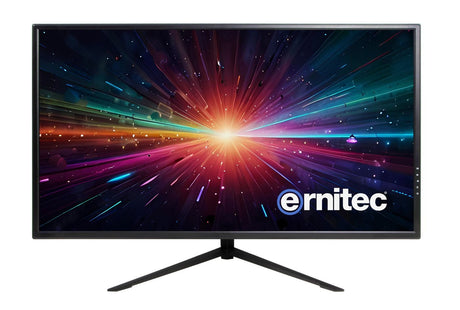 EAN 5715063068304 - Ernitec 0070-24232 LED display 81,3 cm (32") 3840 x 2160 Pixeles 4K Ultra HD Negro imagen 1
